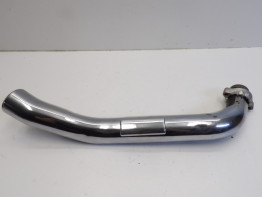 Uitlaatbochten Honda VT 1100