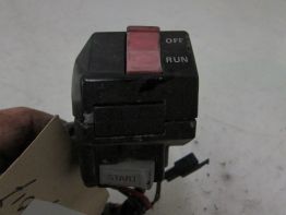 Lenkerschalter rechts Yamaha YX 600 Radian