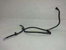 Remleiding voor Yamaha TDM