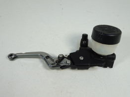 Rempomp BMW K 1200 R 