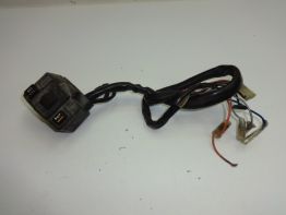 Stuurschakelaar links Honda VT 500