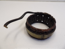 Dynamo Yamaha XJ 600 F