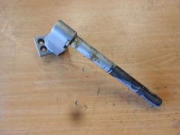 Clip on rechts Kawasaki GPZ 500