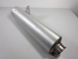 Uitlaat Ducati monster 900