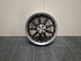 Voorvelg Harley Davidson FLHTCU Electra Glide Ultra Classic