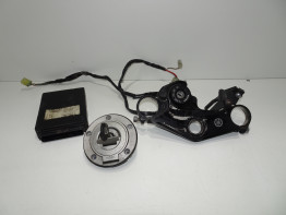 Schlosssatz Yamaha YZF R6