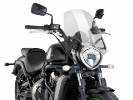 Kuipruit Kawasaki 650 Vulcan S
