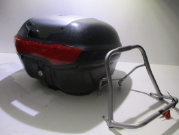 Top-case BMW R 1200 GS