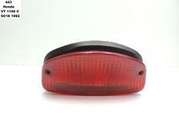 Rear light Honda VT 1100