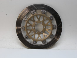 Bremsscheibe vorne rechts Honda VFR 750 R - RC30
