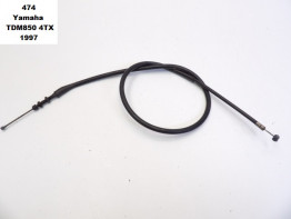 Koppelingskabel Yamaha TDM