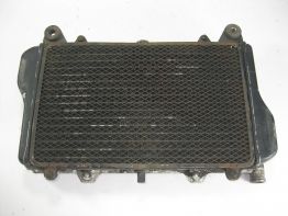 Radiateur Kawasaki GPZ 900