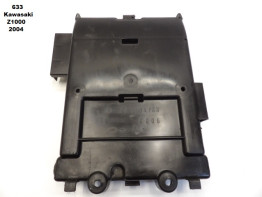 Frame - onderdelen Kawasaki Z 1000