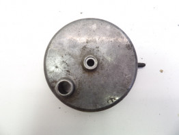 Motorblokdeksel Kawasaki LTD 454