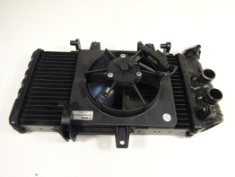 Radiateur BMW F 800 S - ST