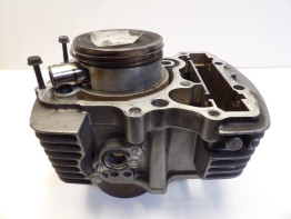 Zylinder Honda VT 1100