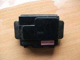 Fuse box Kawasaki ZX 9 R