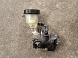 Rempomp Suzuki GSX R 600