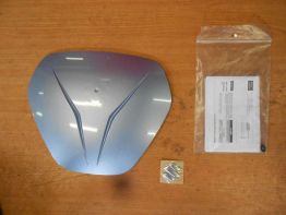 Top Box upper plate Suzuki DL 650 V STROM