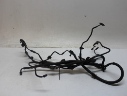 Remleiding voor Honda X-adventure 750