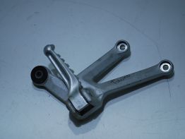 Pillion step right Aprilia Tuono 1000