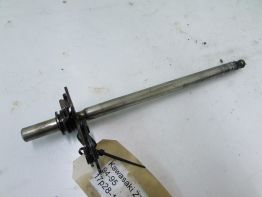 Getriebe Kawasaki ZZR 600