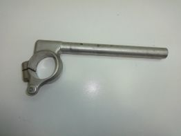 Clip on rechts Suzuki GSX R 750