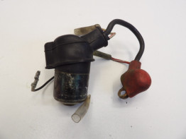 Startmotor relais Kawasaki CSR 305 LTD