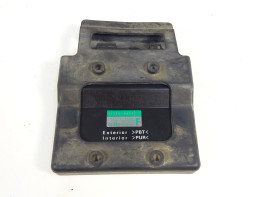 CDI ECU unit Kawasaki ER 6