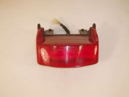 Rucklicht Honda CBR 600 F