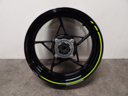 Rear wheel Kawasaki Z 900