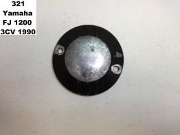 Engine cover Yamaha FJ 1200