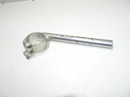 Clip on links Yamaha YZF 750