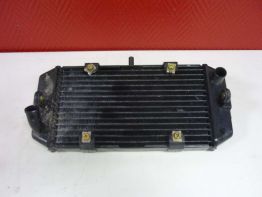 Radiateur Yamaha YP 400 Majesty
