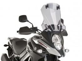 Wind screen Suzuki DL 650 V STROM