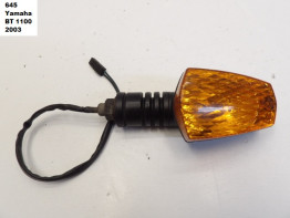 Knipperlicht Yamaha BT 1100