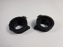 Intake parts Kawasaki VERSYS 650