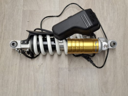 Achterschokbreker BMW R 1200 GS LC