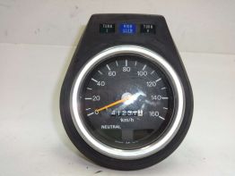 Teller Suzuki LS 650