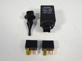 Relay Honda NC 750 X