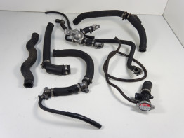 Radiator toebehoren Honda VFR 800 I