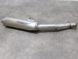 Uitlaat Suzuki RF 600