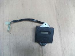 Teller Honda ST 1100 Pan European