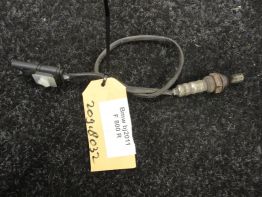 Lambda sensor BMW F 800 R