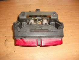 Rear light Yamaha FAZER 600