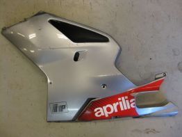 Seiten verkleidung links Aprilia RSV 1000