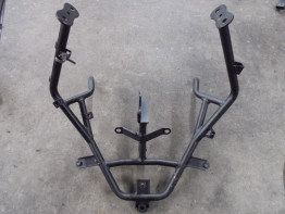 Kuipframe Benelli TRK 702