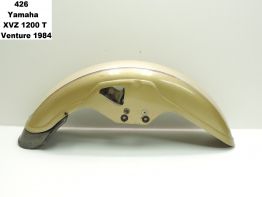 Front fender Yamaha XVZ 1200 Venture