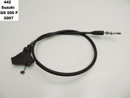 Clutch cable Suzuki GS 500 F