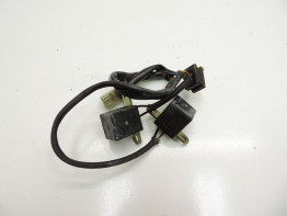 Pulsgever Kawasaki EN 500 Vulcan